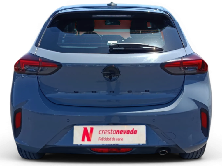 Imagen de Opel Corsa