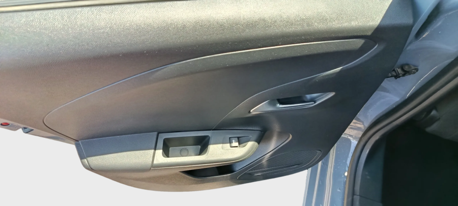 Imagen de Opel Corsa