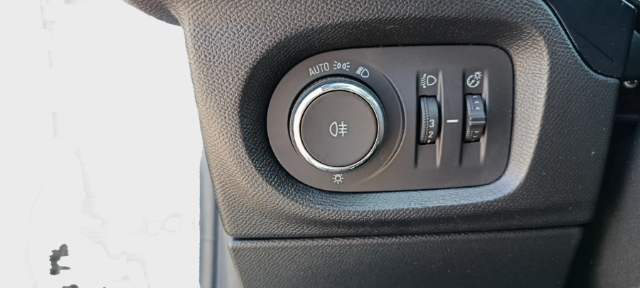 Imagen de Opel Corsa