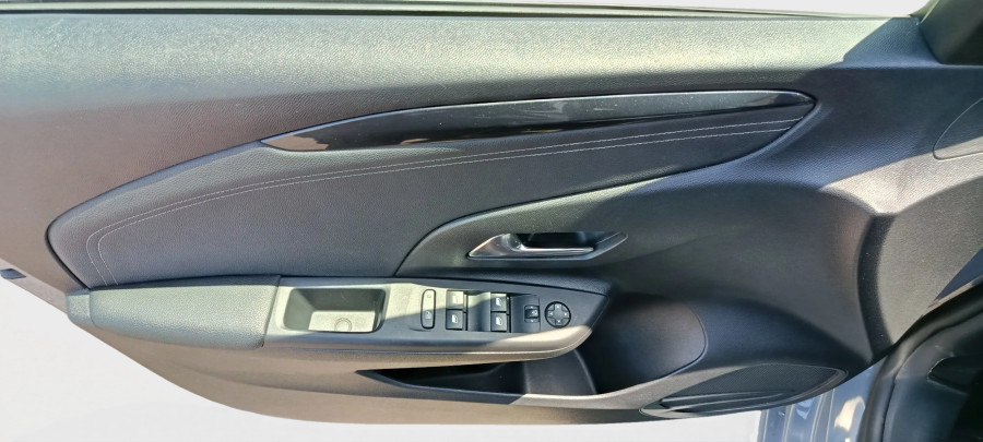 Imagen de Opel Corsa
