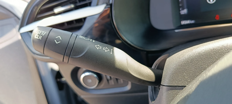 Imagen de Opel Corsa