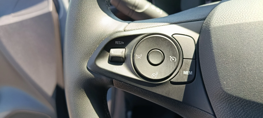 Imagen de Opel Corsa