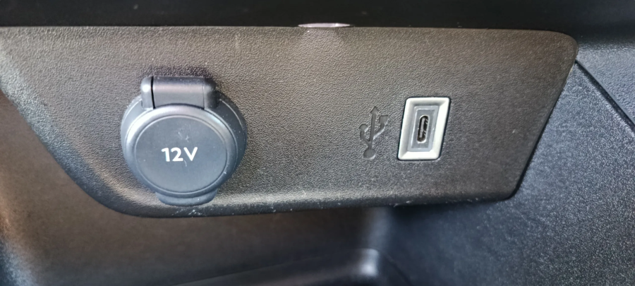Imagen de Opel Corsa