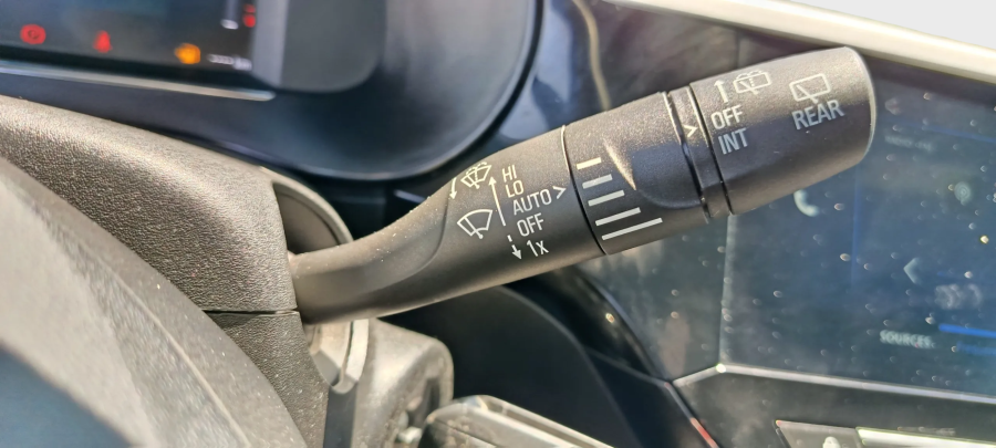 Imagen de Opel Corsa