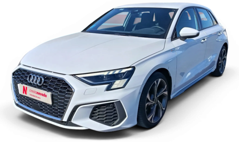Imagen de AUDI A3