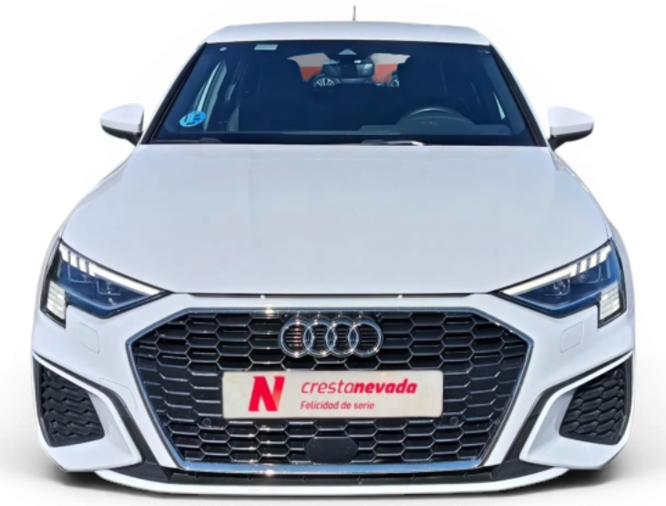 Imagen de AUDI A3