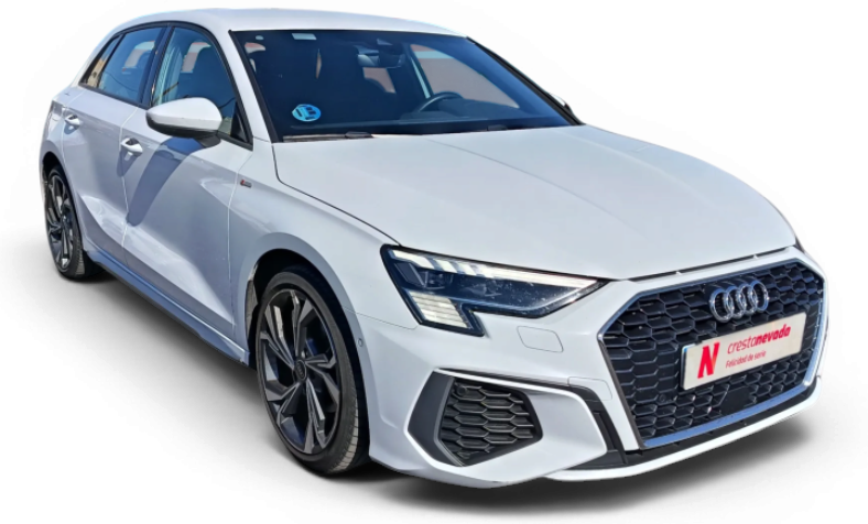 Imagen de AUDI A3