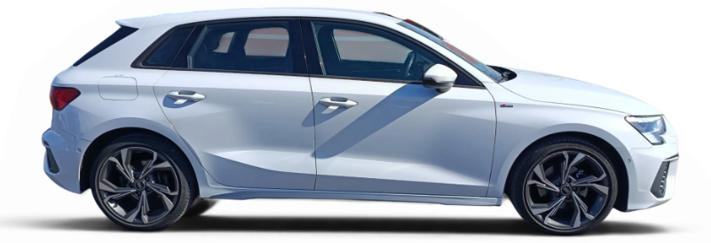 Imagen de AUDI A3