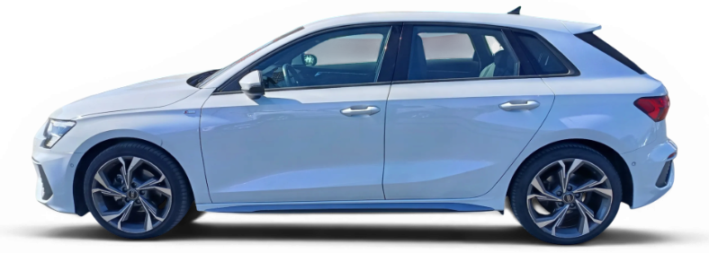 Imagen de AUDI A3
