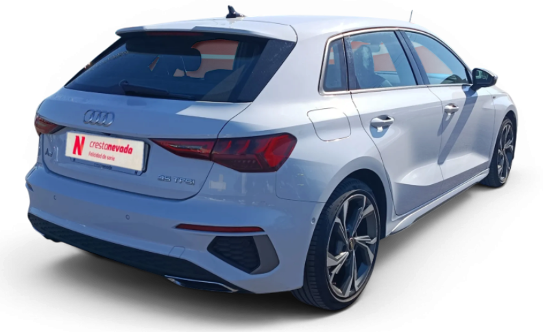Imagen de AUDI A3