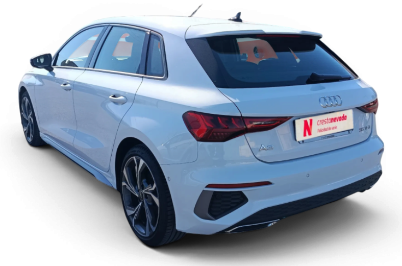 Imagen de AUDI A3
