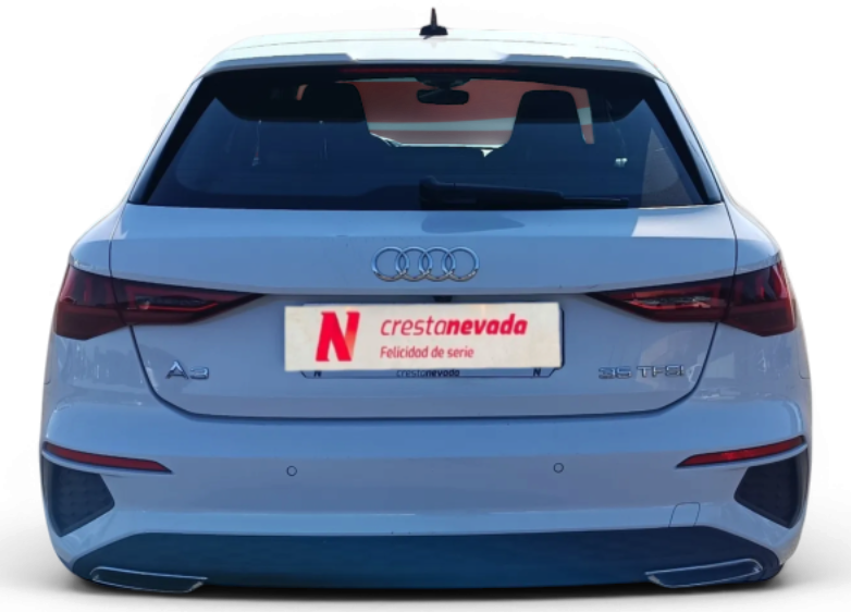 Imagen de AUDI A3