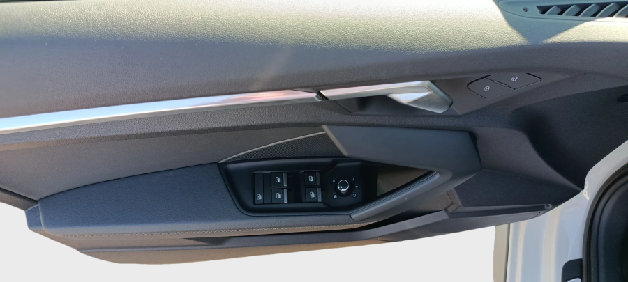 Imagen de AUDI A3