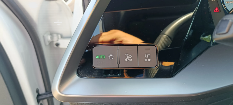Imagen de AUDI A3