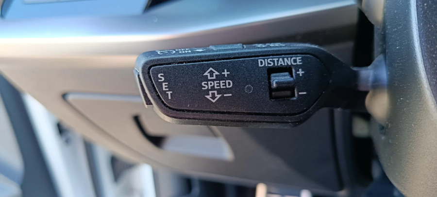 Imagen de AUDI A3