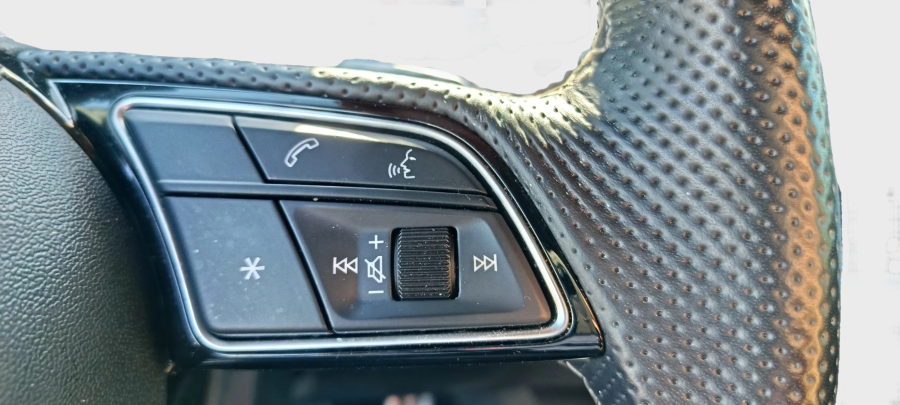 Imagen de AUDI A3