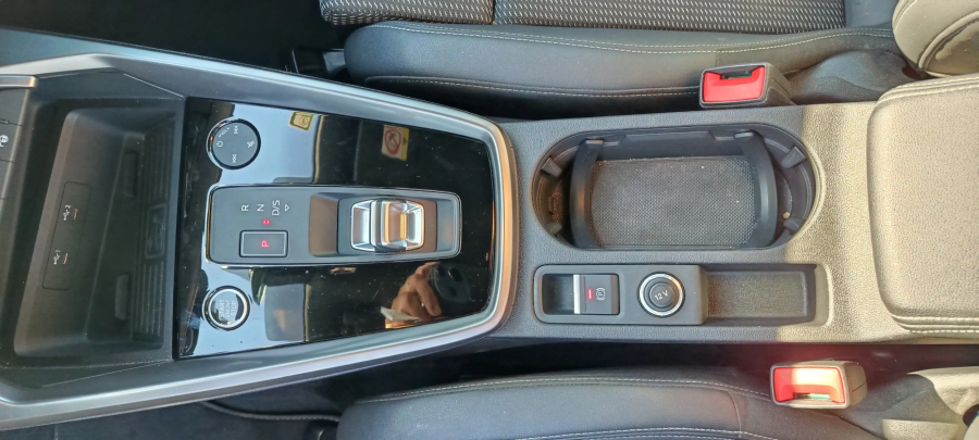 Imagen de AUDI A3