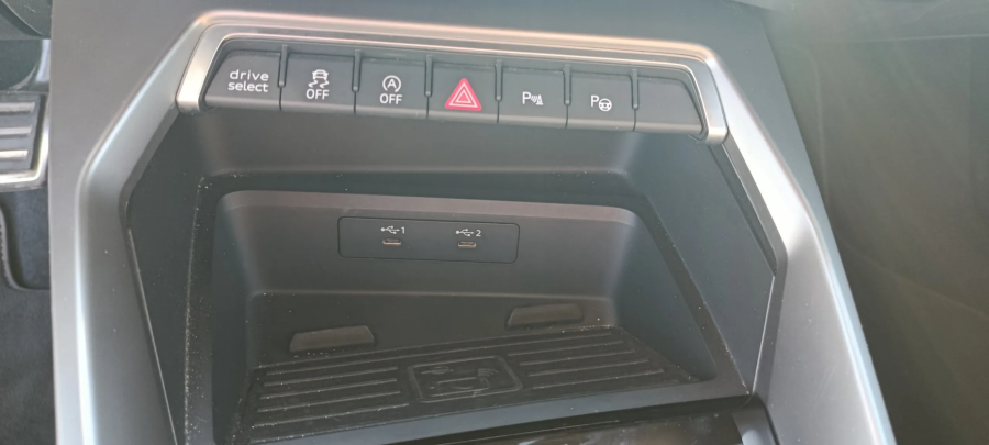 Imagen de AUDI A3
