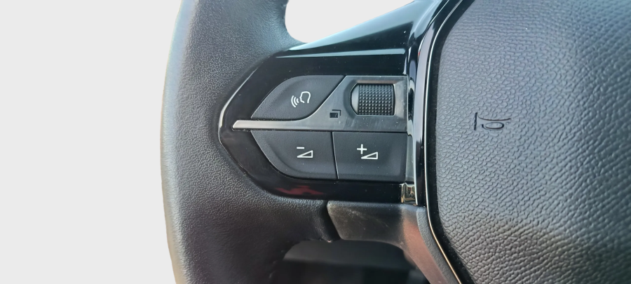 Imagen de Peugeot 2008