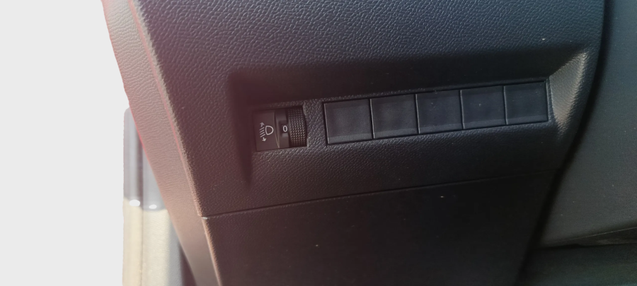 Imagen de Peugeot 2008
