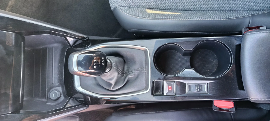 Imagen de Peugeot 2008