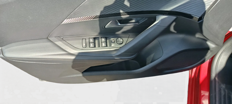 Imagen de Peugeot 2008