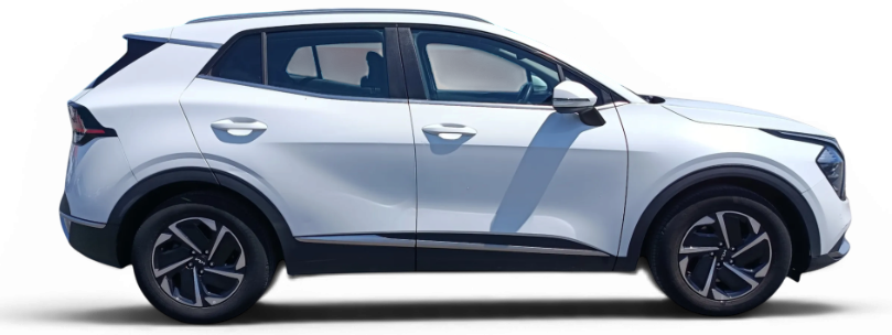 Imagen de Kia Sportage