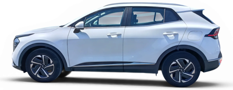 Imagen de Kia Sportage