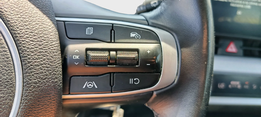 Imagen de Kia Sportage