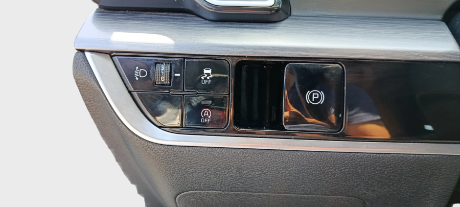 Imagen de Kia Sportage