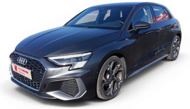 Imagen de AUDI A3