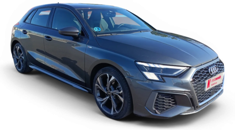 Imagen de AUDI A3