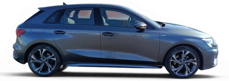 Imagen de AUDI A3
