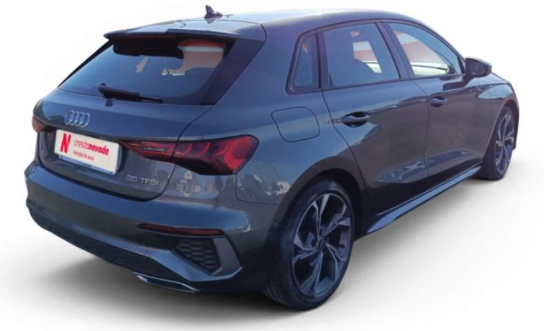 Imagen de AUDI A3