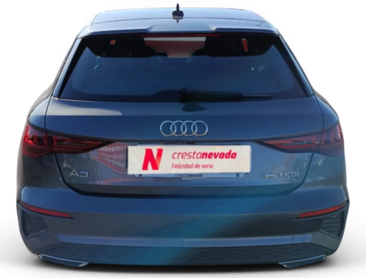 Imagen de AUDI A3