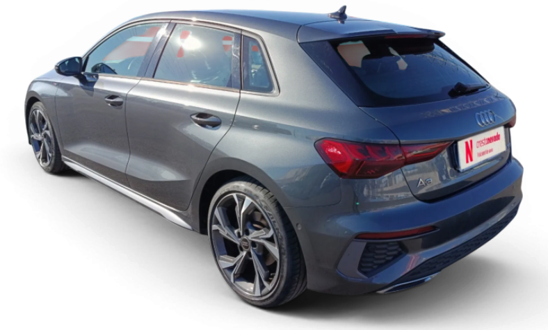 Imagen de AUDI A3