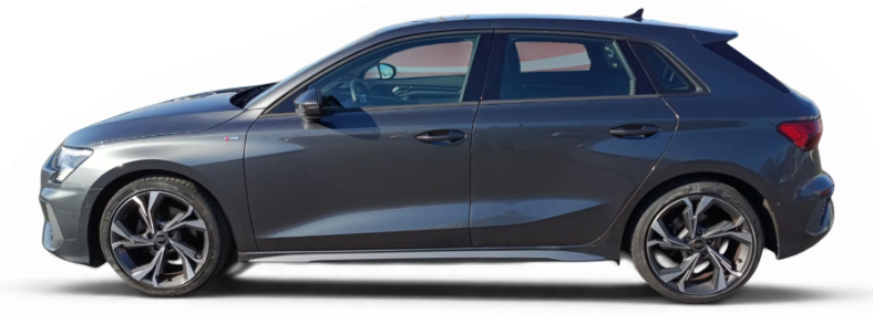 Imagen de AUDI A3
