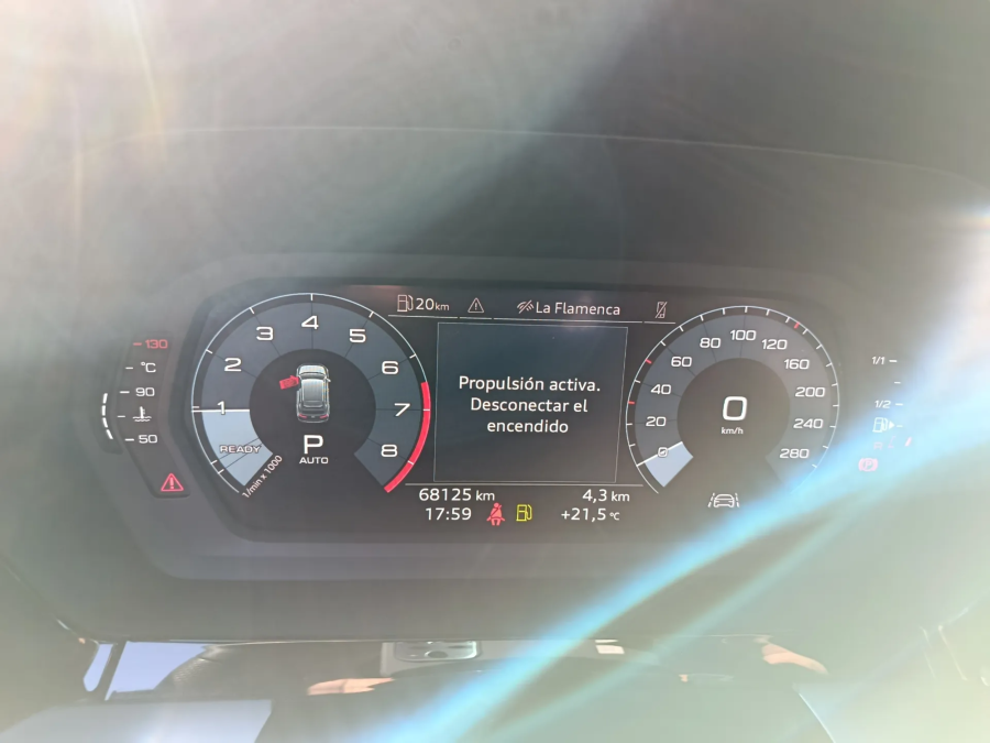 Imagen de AUDI A3