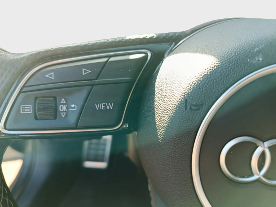 Imagen de AUDI A3