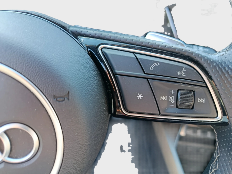 Imagen de AUDI A3