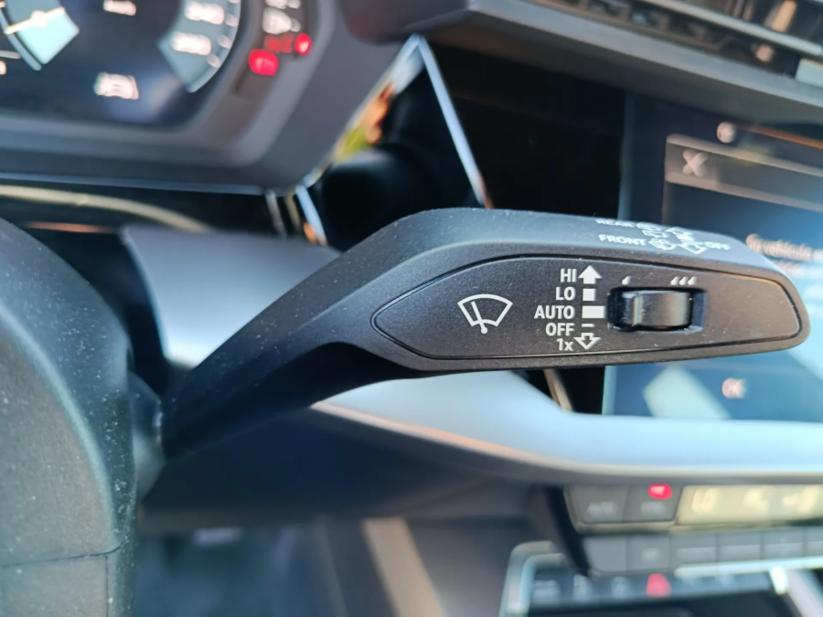 Imagen de AUDI A3