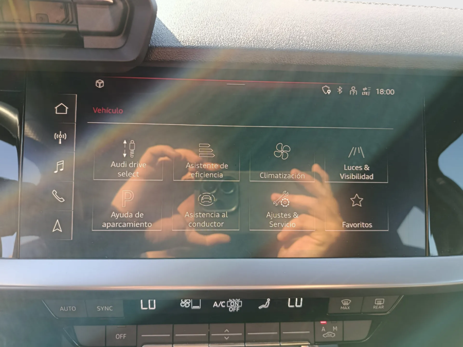 Imagen de AUDI A3