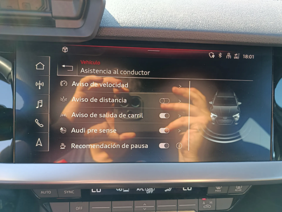 Imagen de AUDI A3
