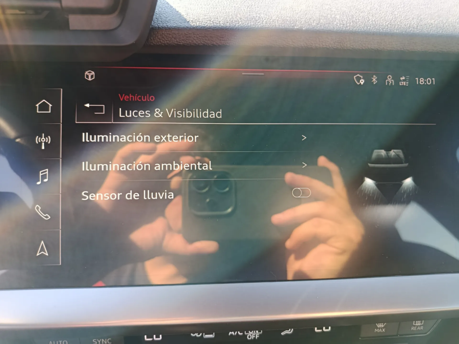 Imagen de AUDI A3