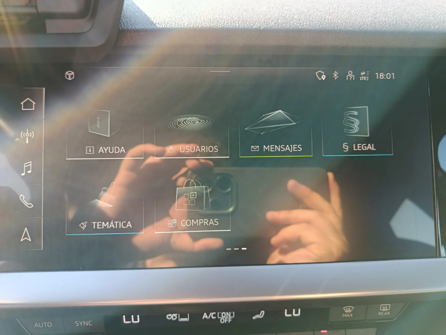 Imagen de AUDI A3