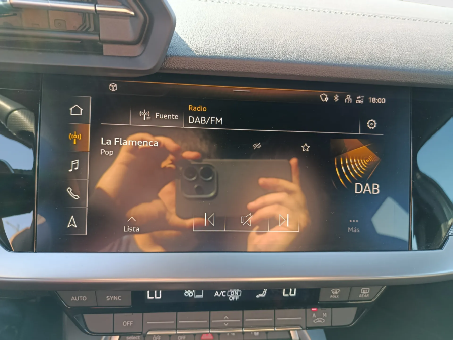 Imagen de AUDI A3