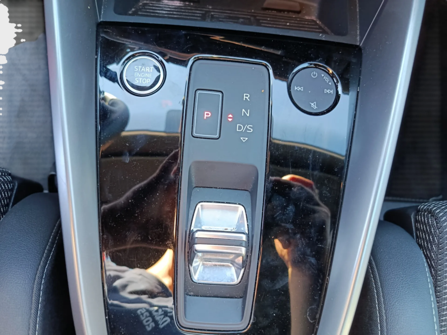 Imagen de AUDI A3