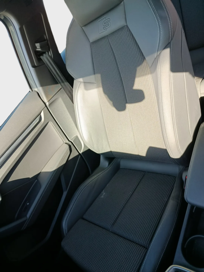 Imagen de AUDI A3