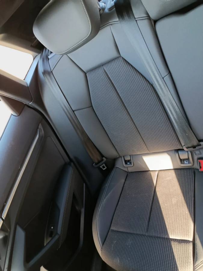 Imagen de AUDI A3