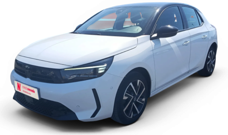Imagen de Opel Corsa